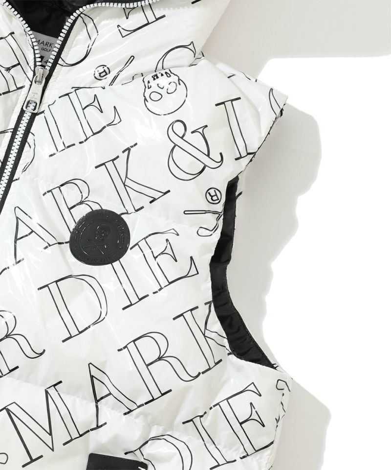 Lexington Down Vest | MEN