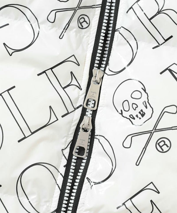 Lexington Down Vest | MEN