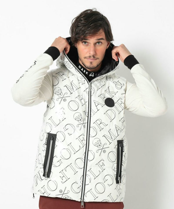 Lexington Down Vest | MEN