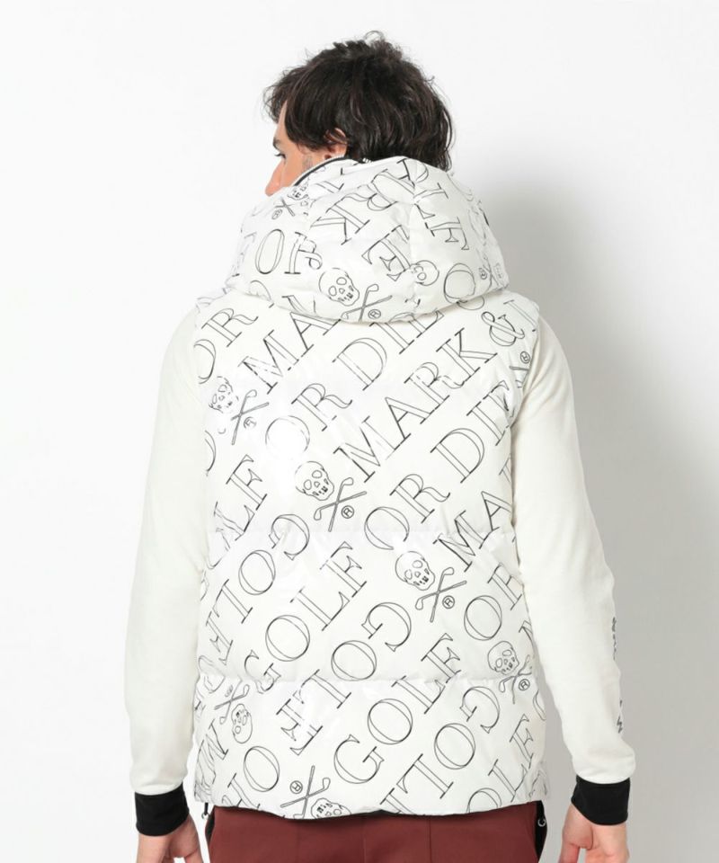 Lexington Down Vest | MEN