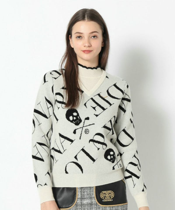Lexington Layerd Knit | WOMEN