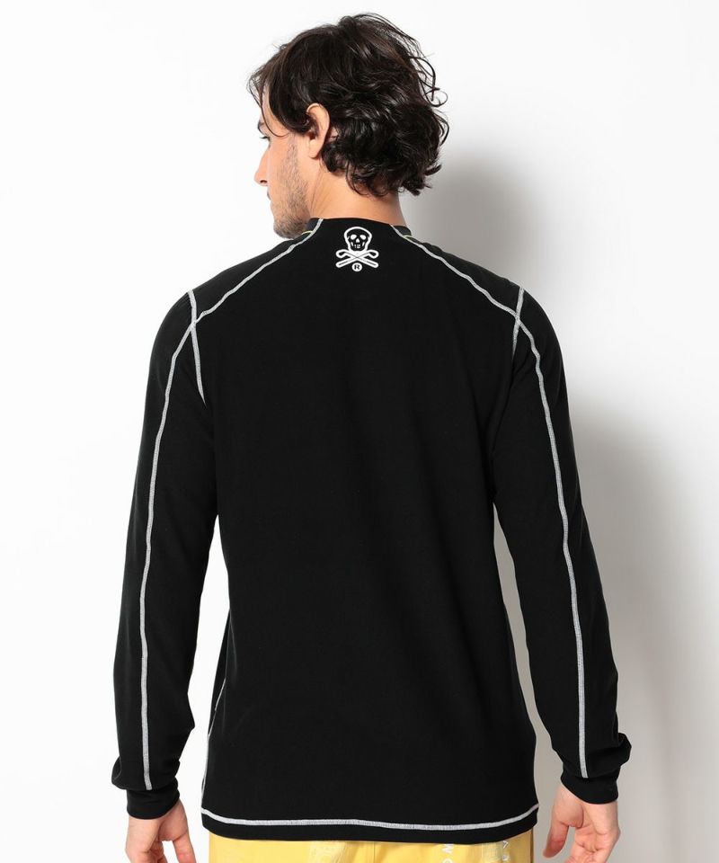 Circa Micro Fleece Inner | MEN