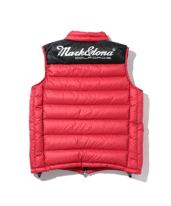 Primus Light Down Vest | MEN