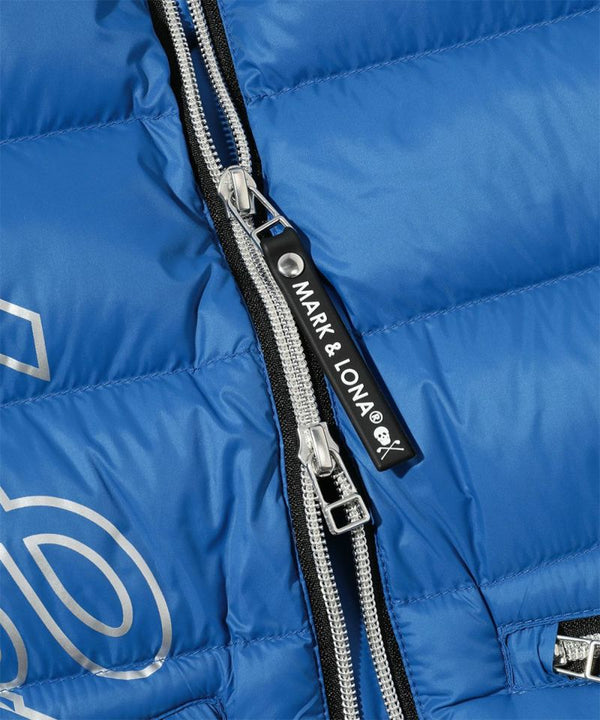 Primus Light Down Vest | MEN