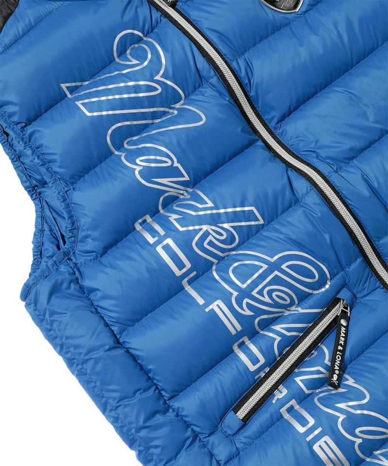 Primus Light Down Vest | MEN