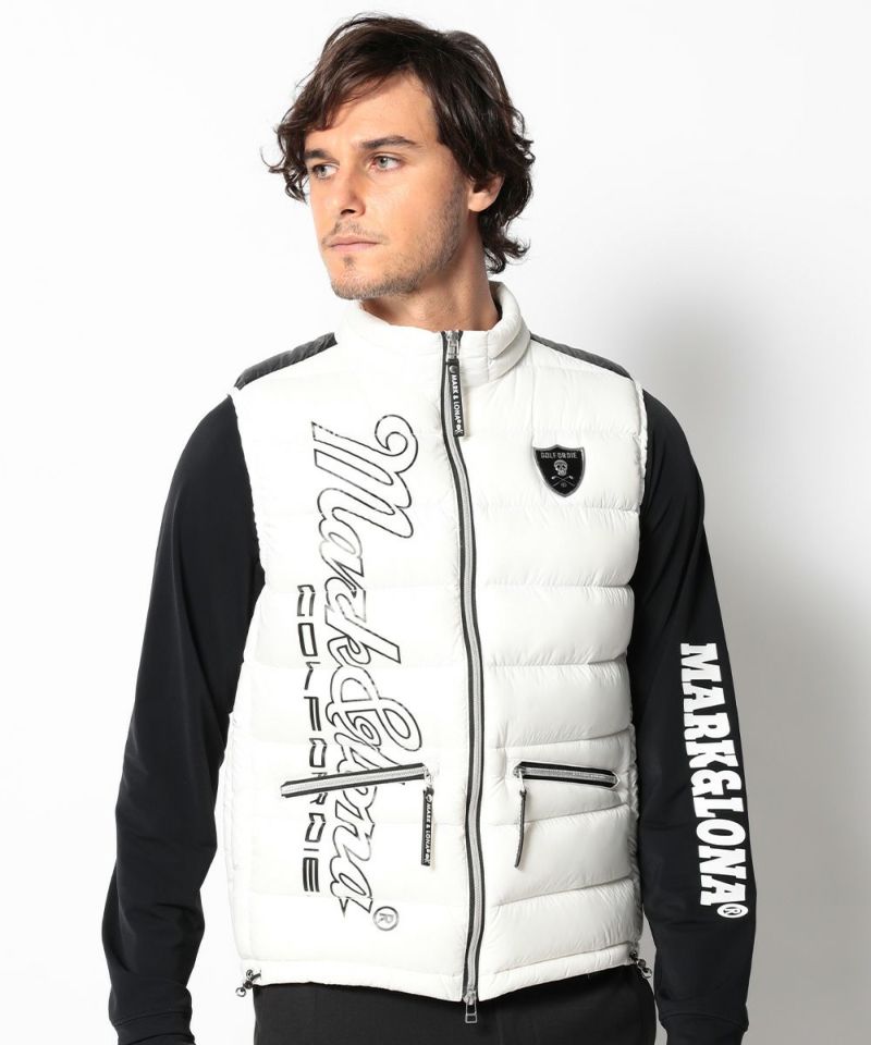 Primus Light Down Vest | MEN