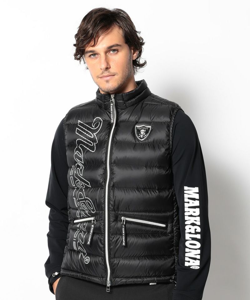 Primus Light Down Vest | MEN