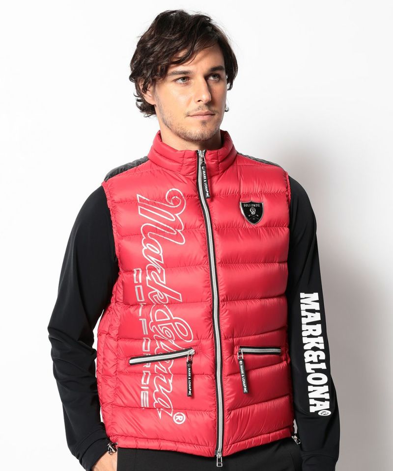 Primus Light Down Vest | MEN