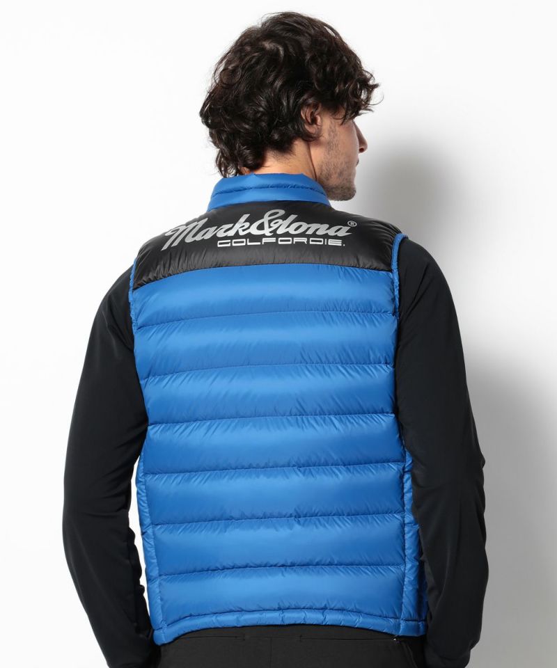Primus Light Down Vest | MEN
