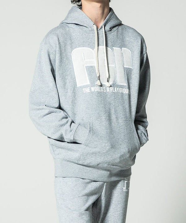 APP Lounge Hoodie | MEN