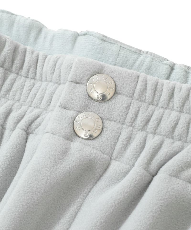 Duchess Fleece Pants | MEN