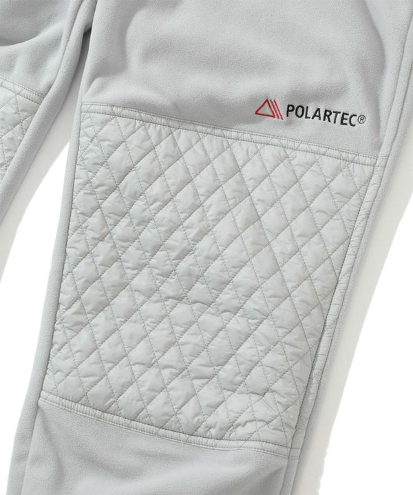 Duchess Fleece Pants | MEN