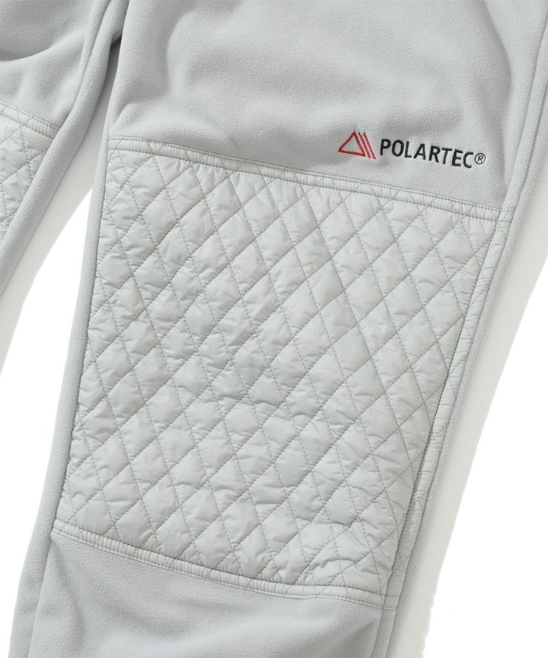 Duchess Fleece Pants | MEN