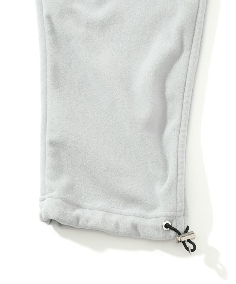 Duchess Fleece Pants | MEN