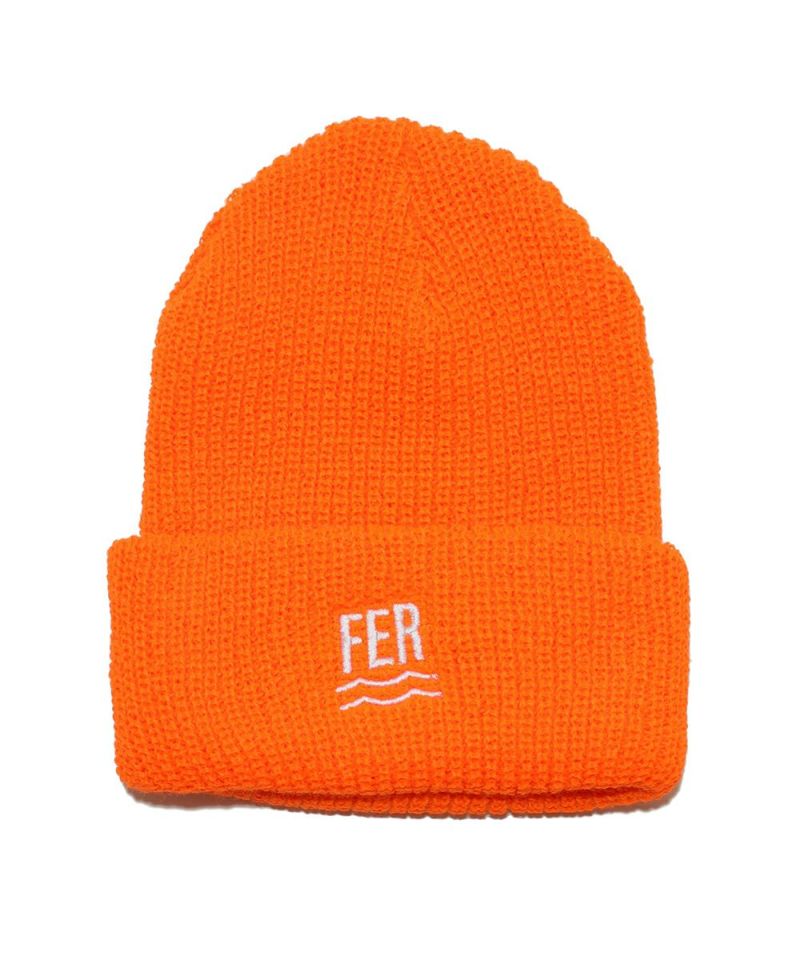 Dept Beanie | MEN and WOMEN