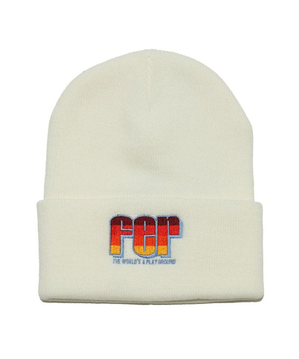 Horizon Beanie | MEN and WOMEN