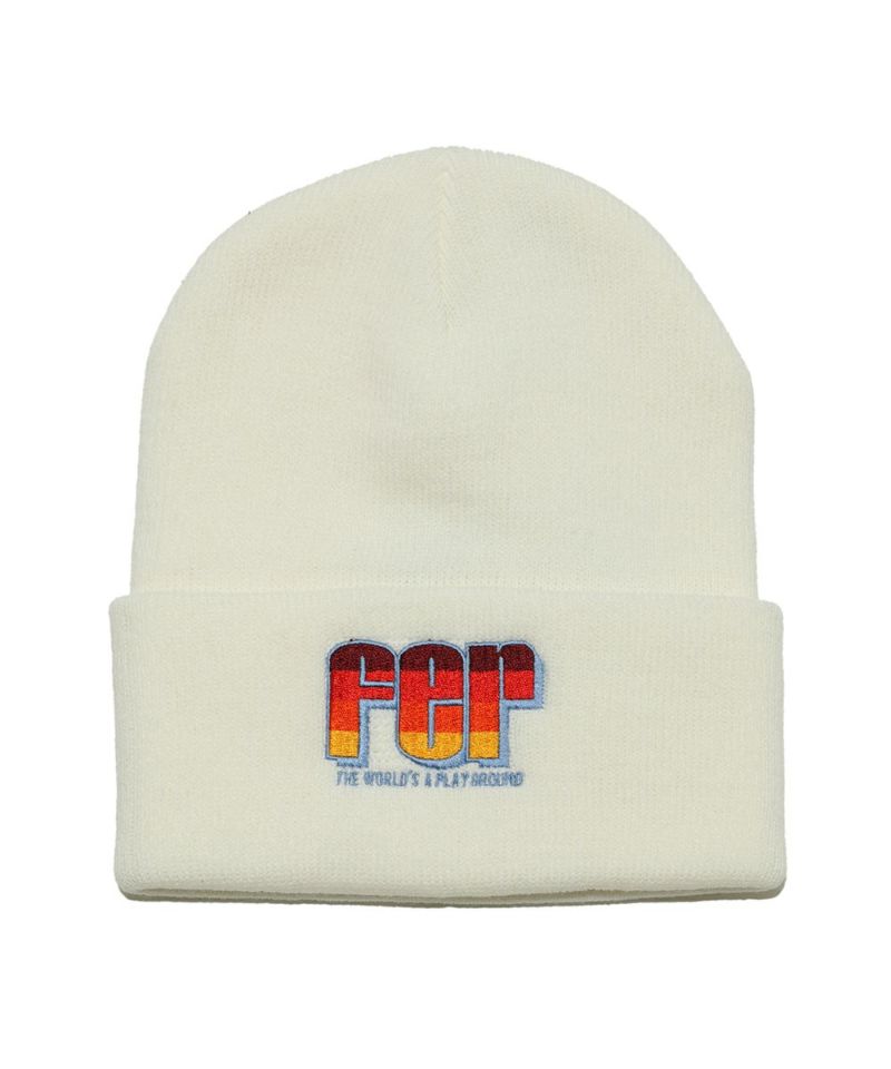 Horizon Beanie | MEN and WOMEN