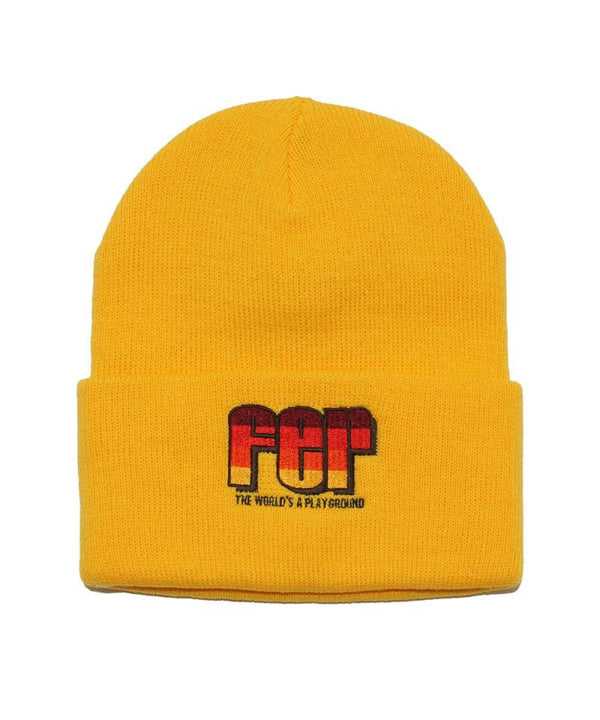 Horizon Beanie | MEN and WOMEN