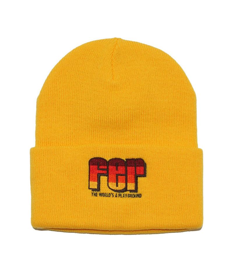 Horizon Beanie | MEN and WOMEN