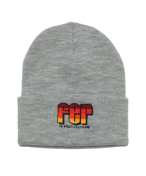 Horizon Beanie | MEN and WOMEN