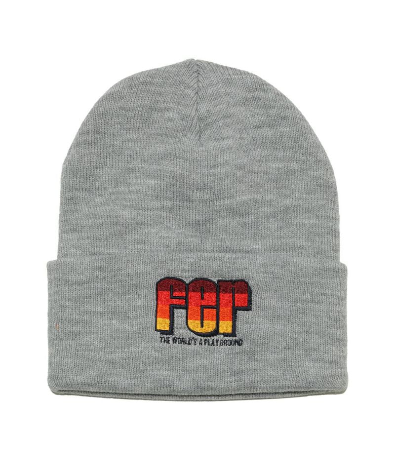 Horizon Beanie | MEN and WOMEN