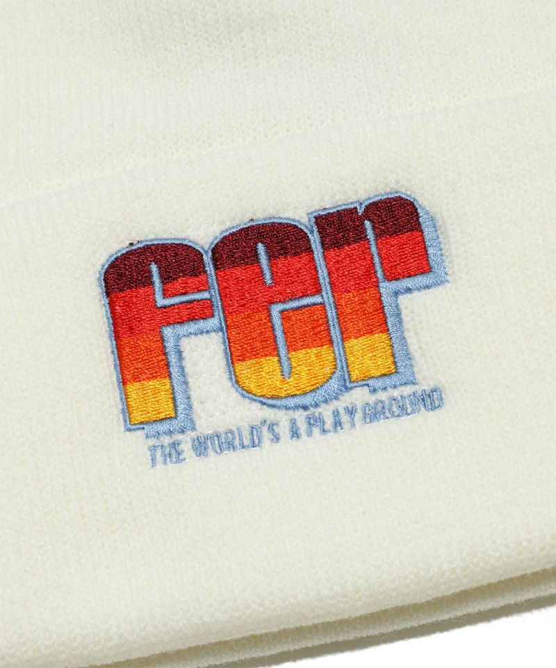 Horizon Beanie | MEN and WOMEN