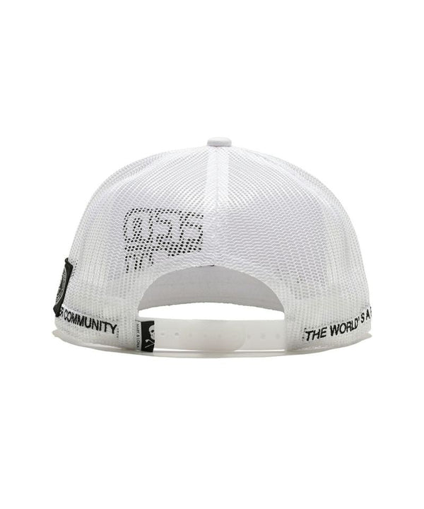 Dept Truker Cap | MEN and WOMEN