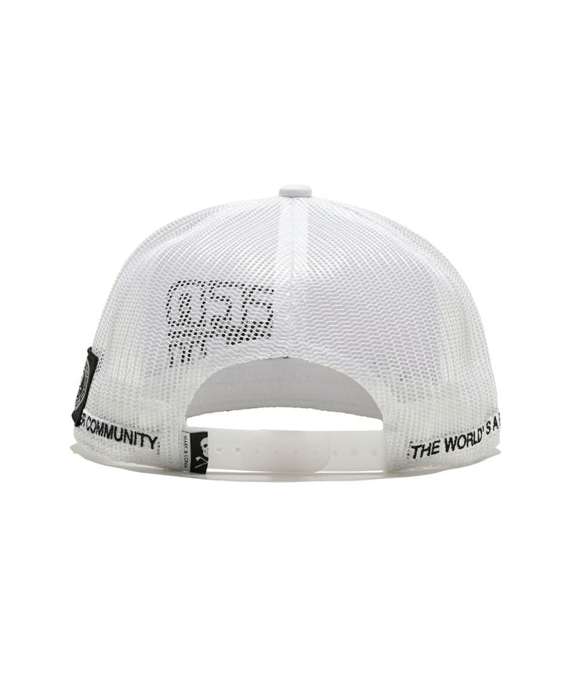 Dept Truker Cap | MEN and WOMEN