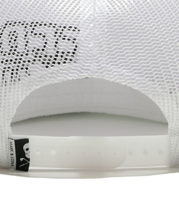 Dept Truker Cap | MEN and WOMEN