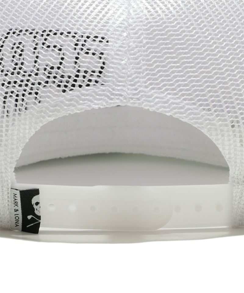 Dept Truker Cap | MEN and WOMEN