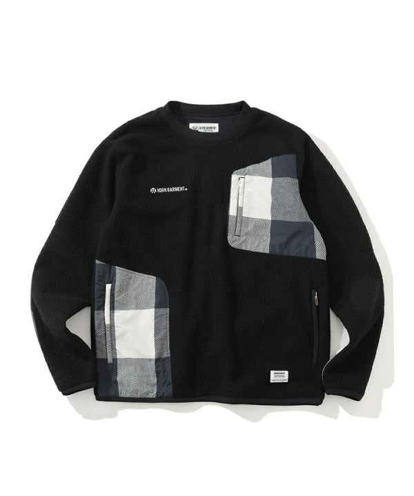 Hardy FleeceTop | MEN