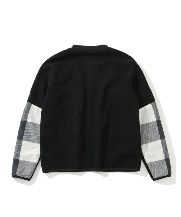 Hardy FleeceTop | MEN