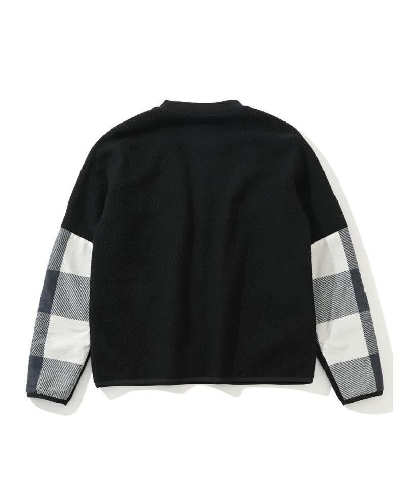 Hardy FleeceTop | MEN