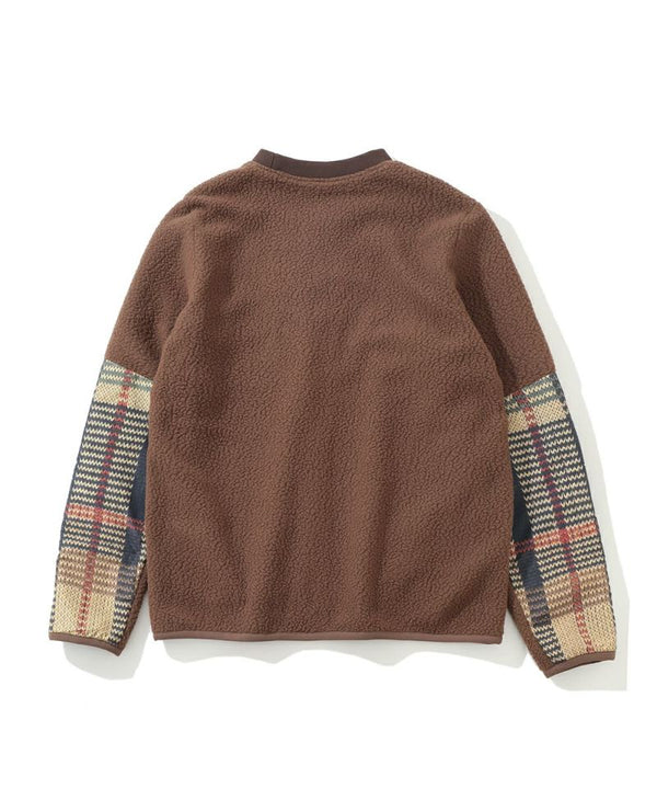 Hardy FleeceTop | MEN