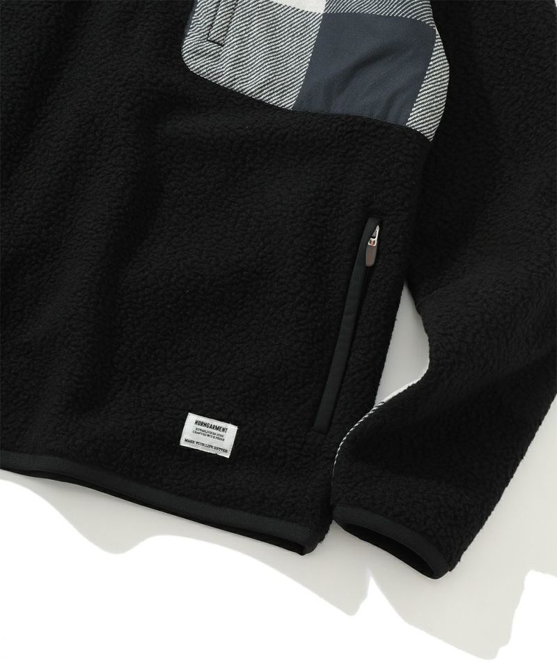 Hardy FleeceTop | MEN