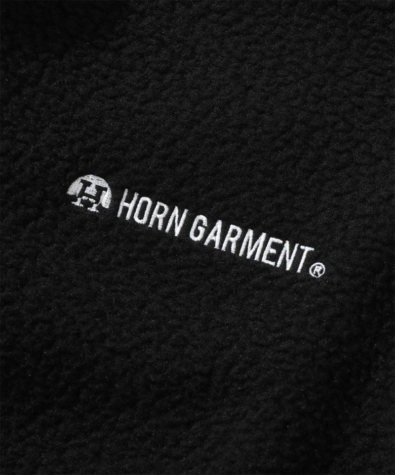 Hardy FleeceTop | MEN