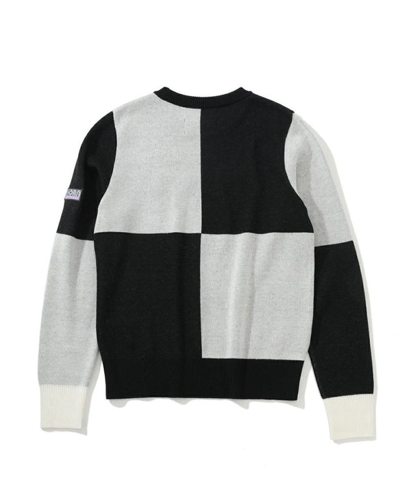 Hazmat Sweater | WOMEN