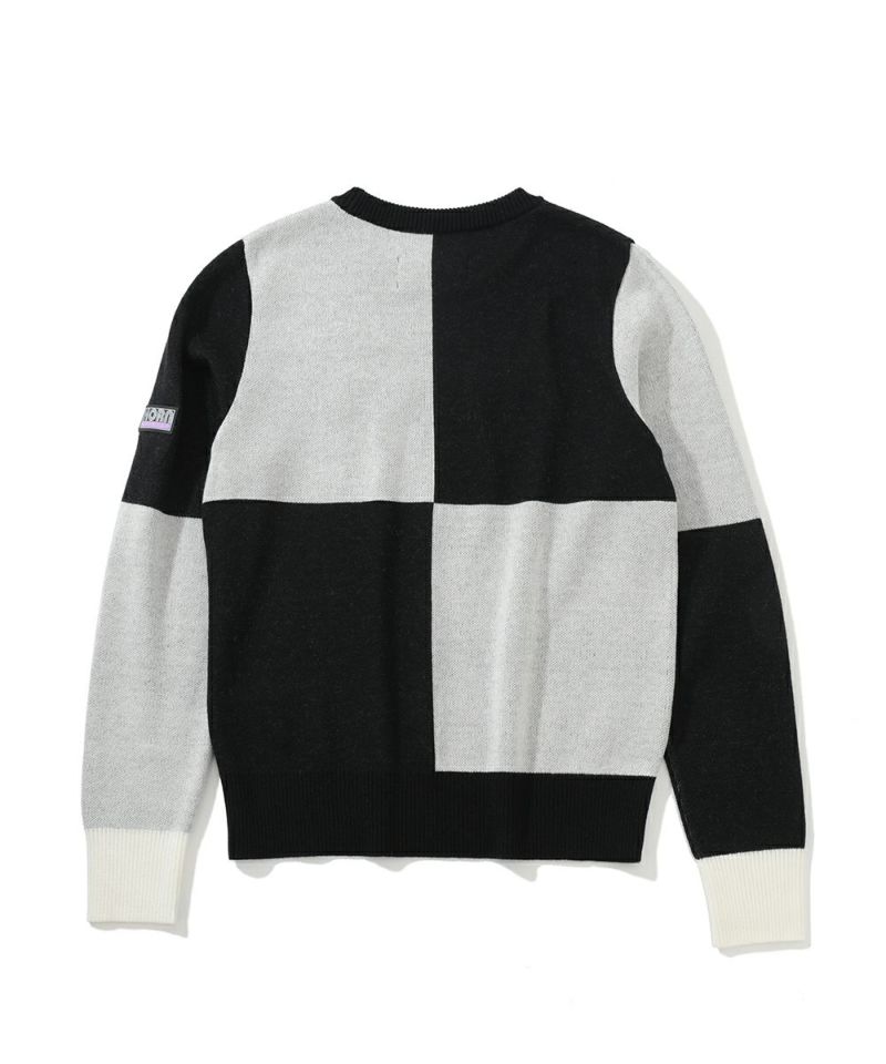 Hazmat Sweater | WOMEN