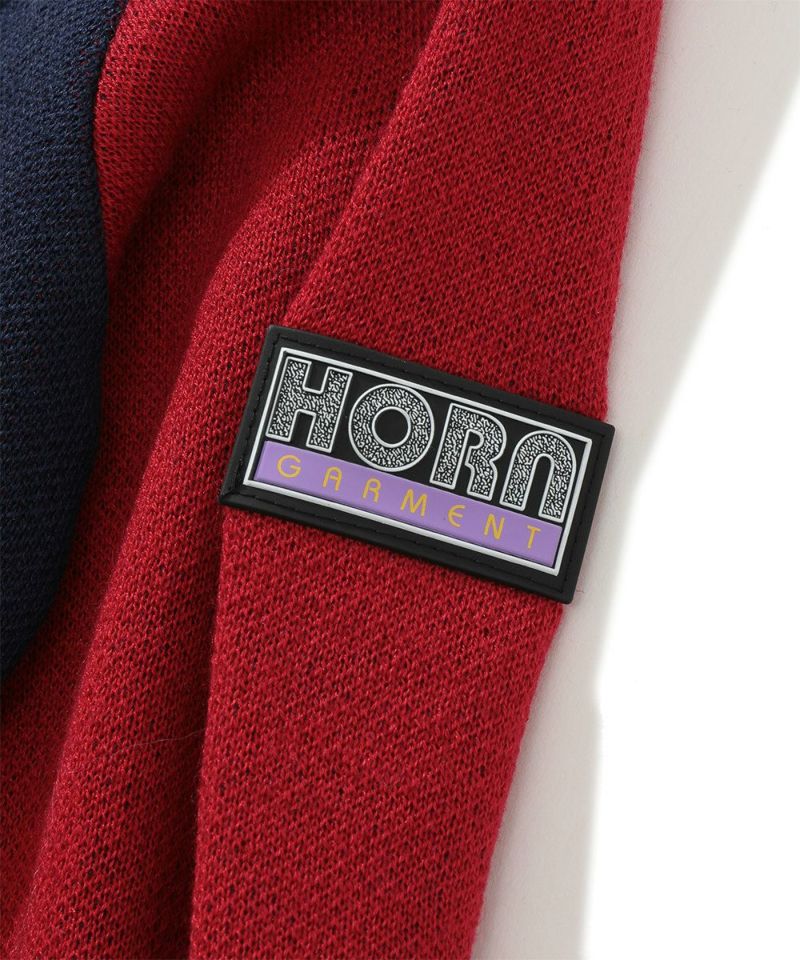 Hazmat Sweater | WOMEN