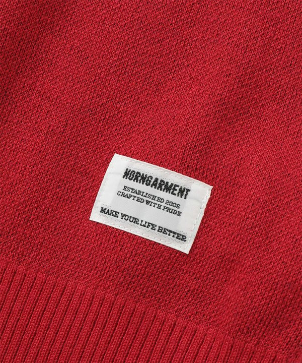 Hazmat Sweater | WOMEN