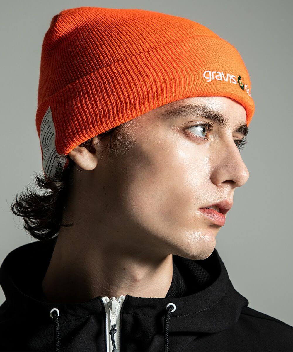 ニットキャップ │ MARK & LONA 公式オンラインストア