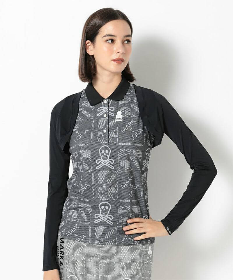 At the Bolero | WOMEN