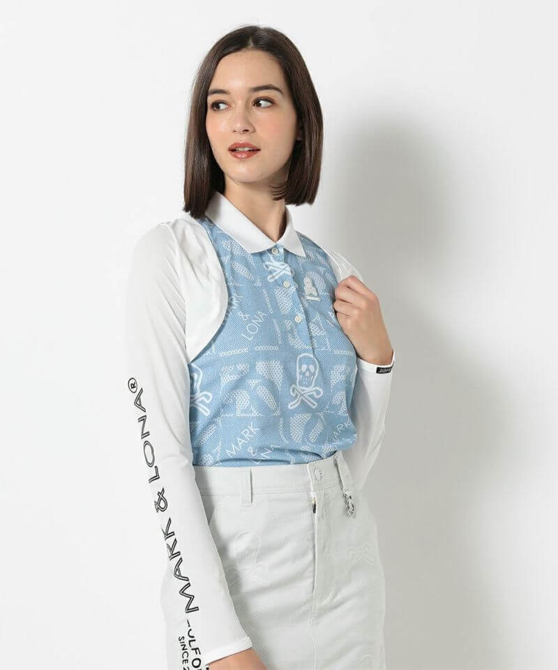 At the Bolero | WOMEN