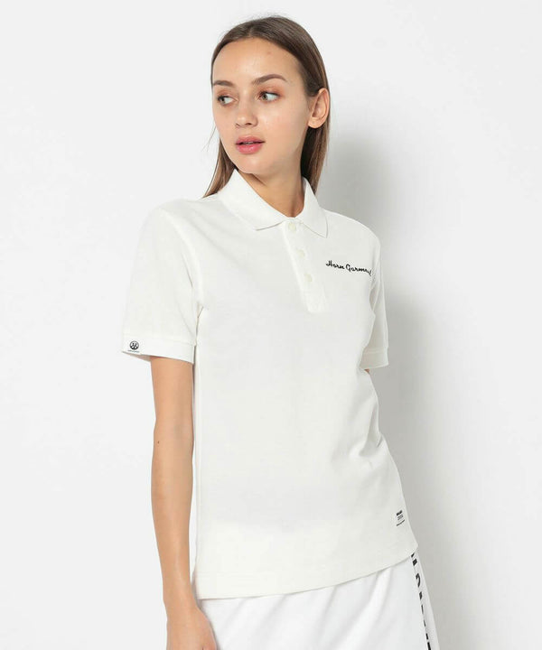 Kinshasa Polo | WOMEN