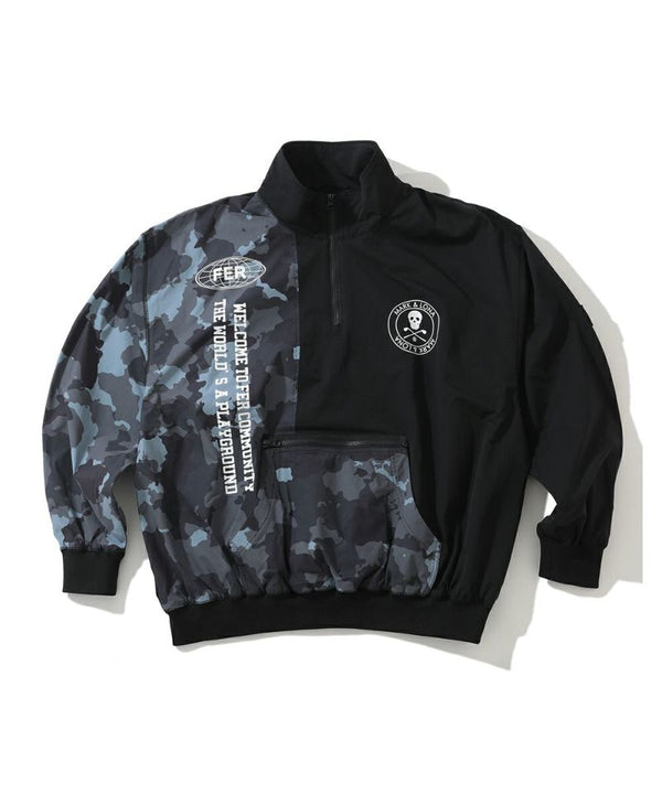 The Over Device Jacket | MEN