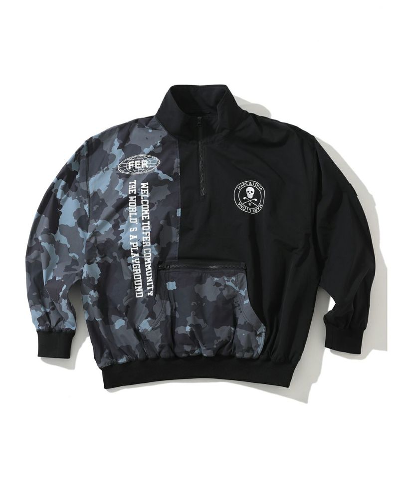 The Over Device Jacket | MEN