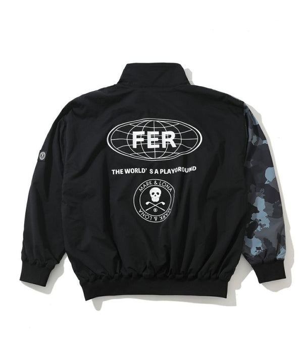 The Over Device Jacket | MEN