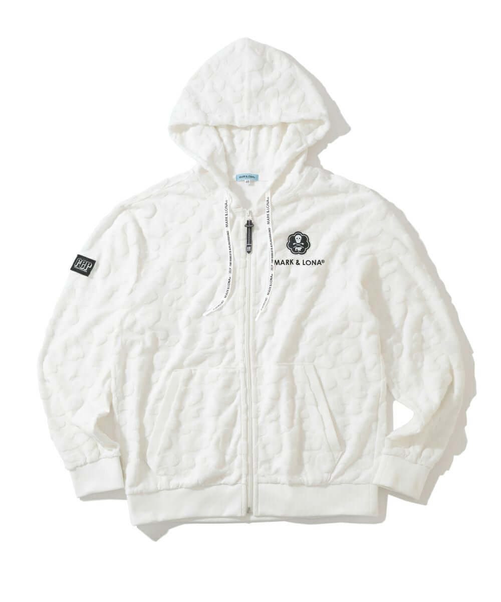 Pantera Pile Hoodie | MEN