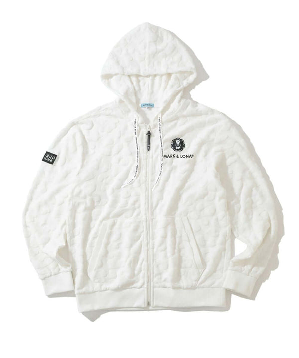 Pantera Pile Hoodie | MEN