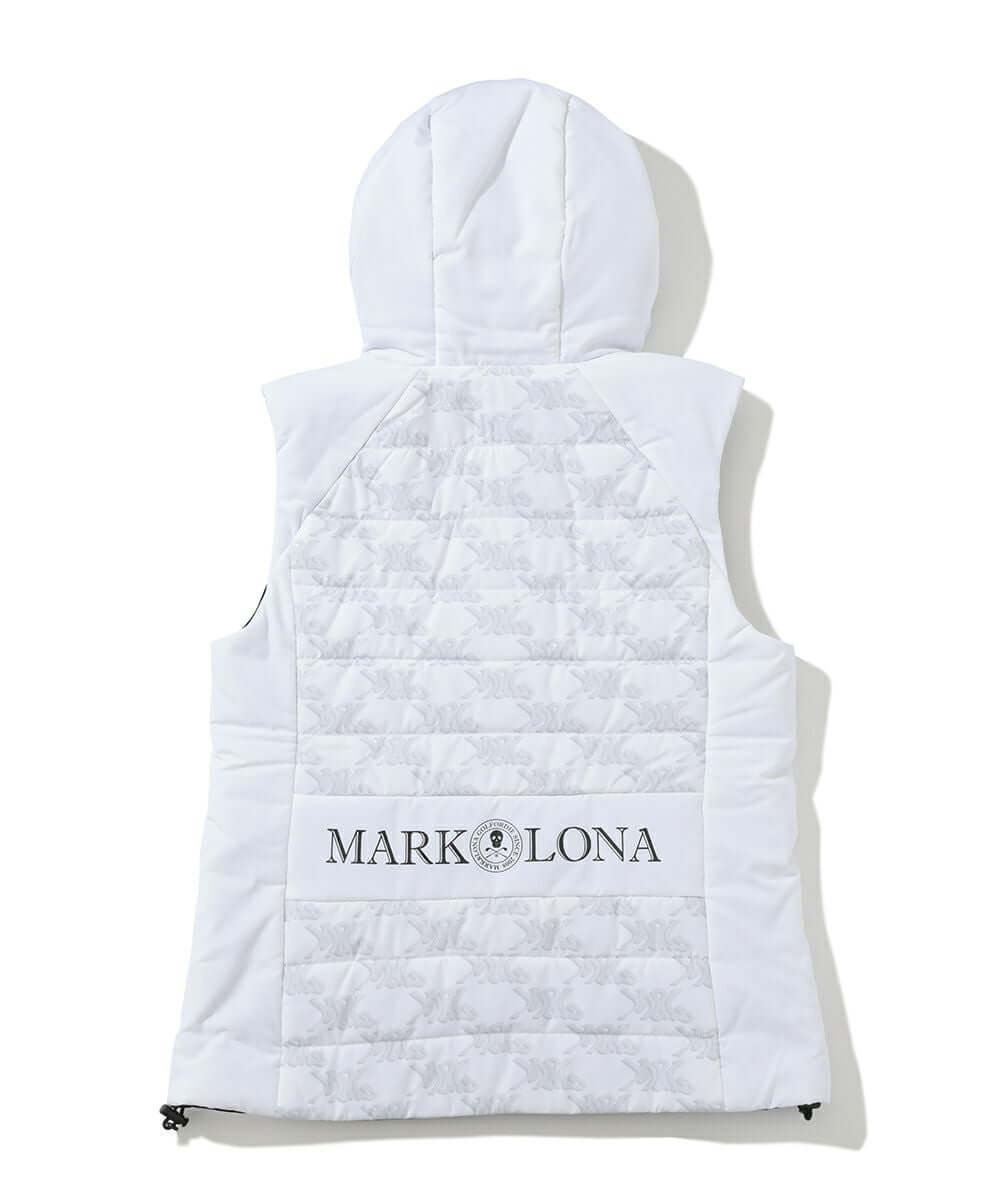 Distort Performance Vest | WOMEN